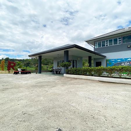 Oyo Home 90230 Dh Residence Kota Belud Екстериор снимка