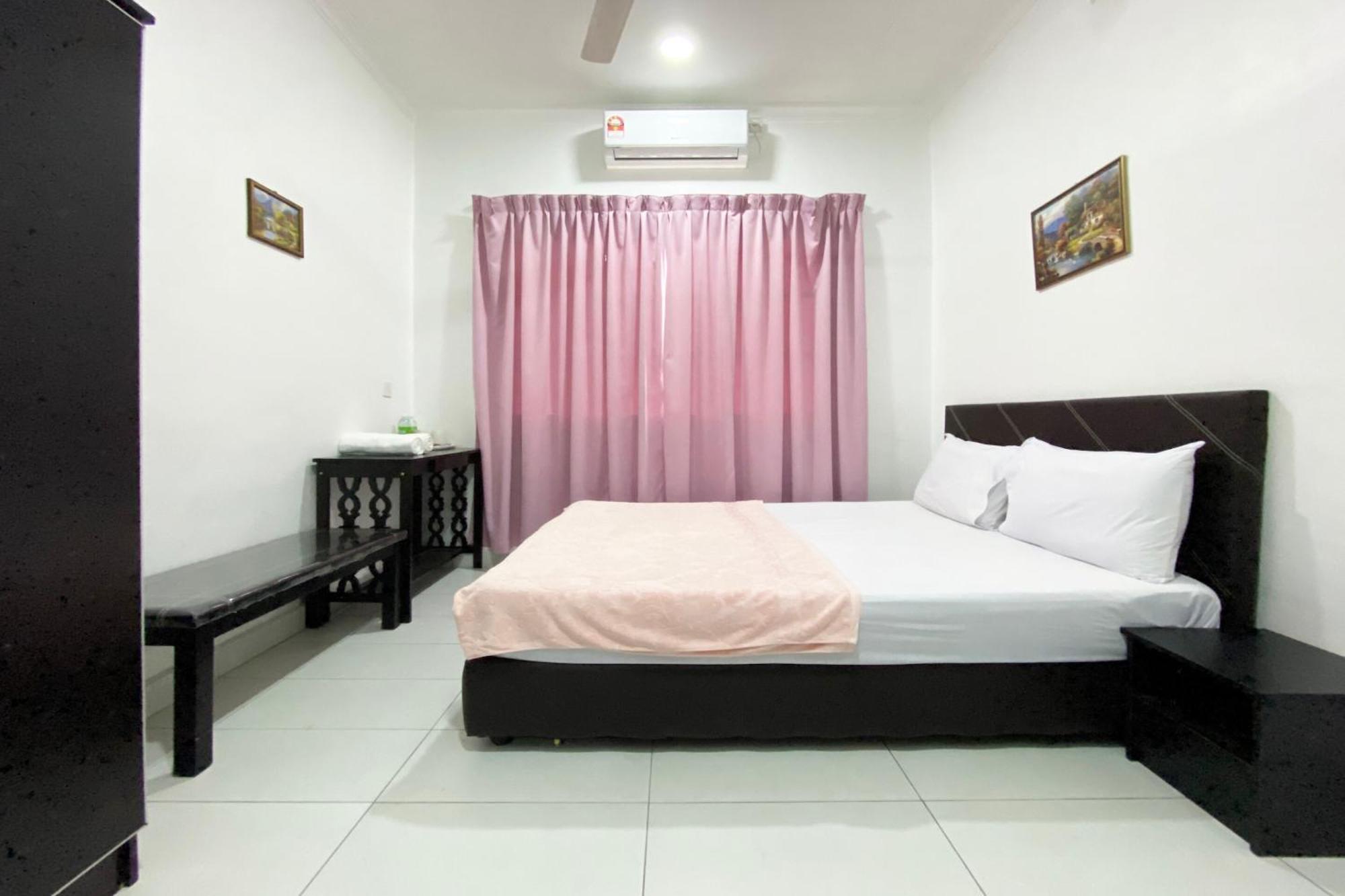 Oyo Home 90230 Dh Residence Kota Belud Екстериор снимка