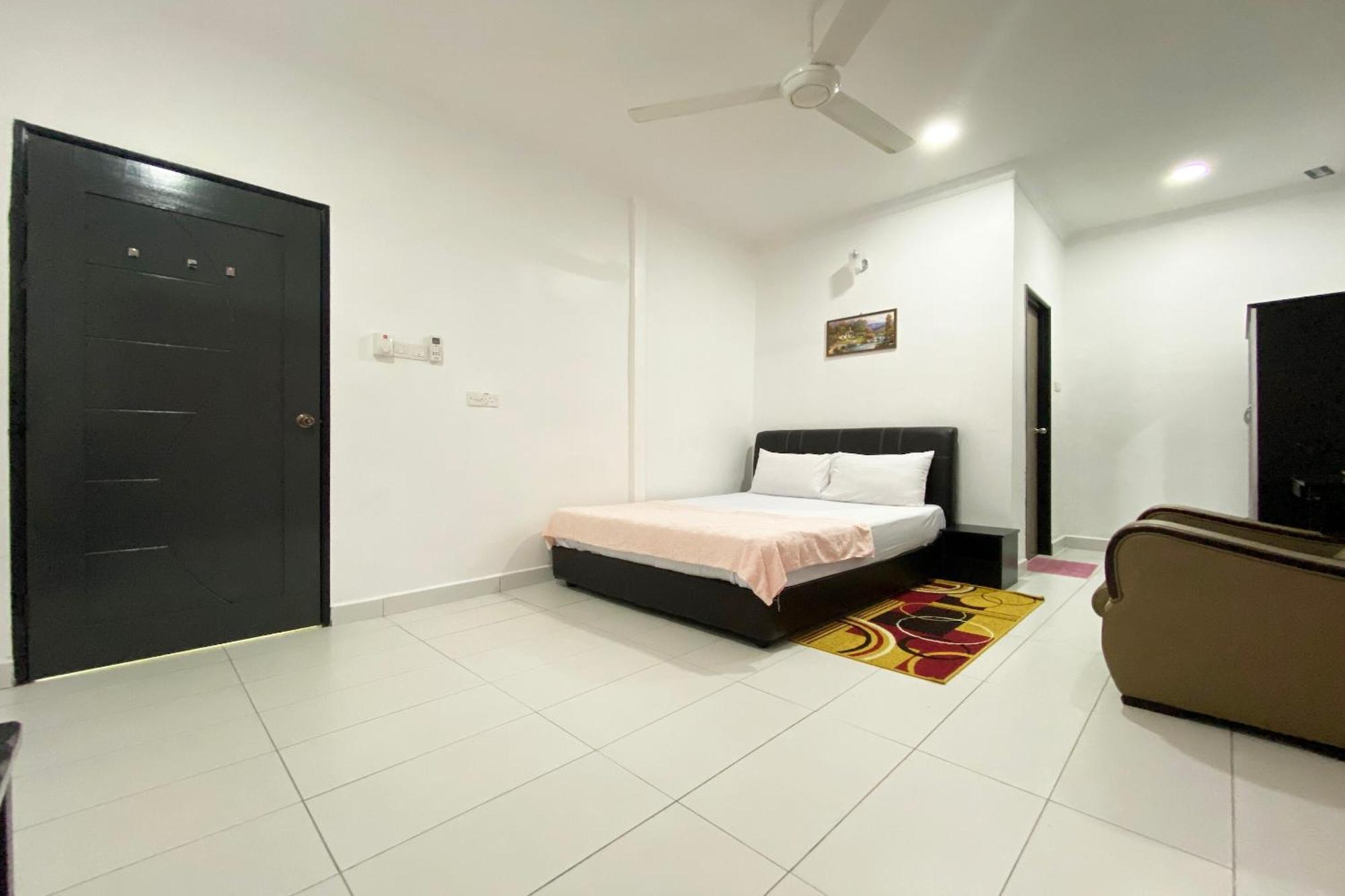 Oyo Home 90230 Dh Residence Kota Belud Екстериор снимка