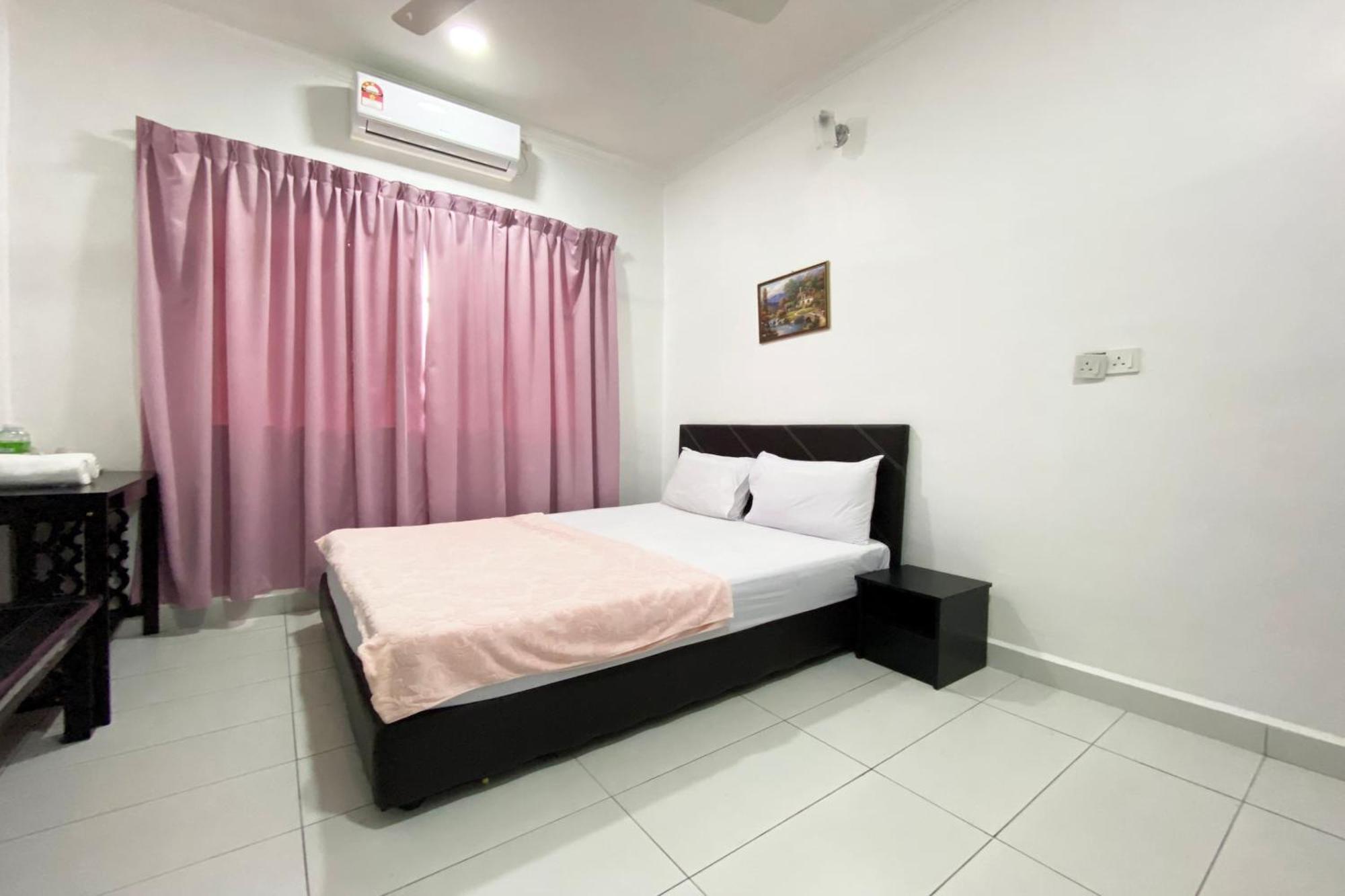 Oyo Home 90230 Dh Residence Kota Belud Екстериор снимка