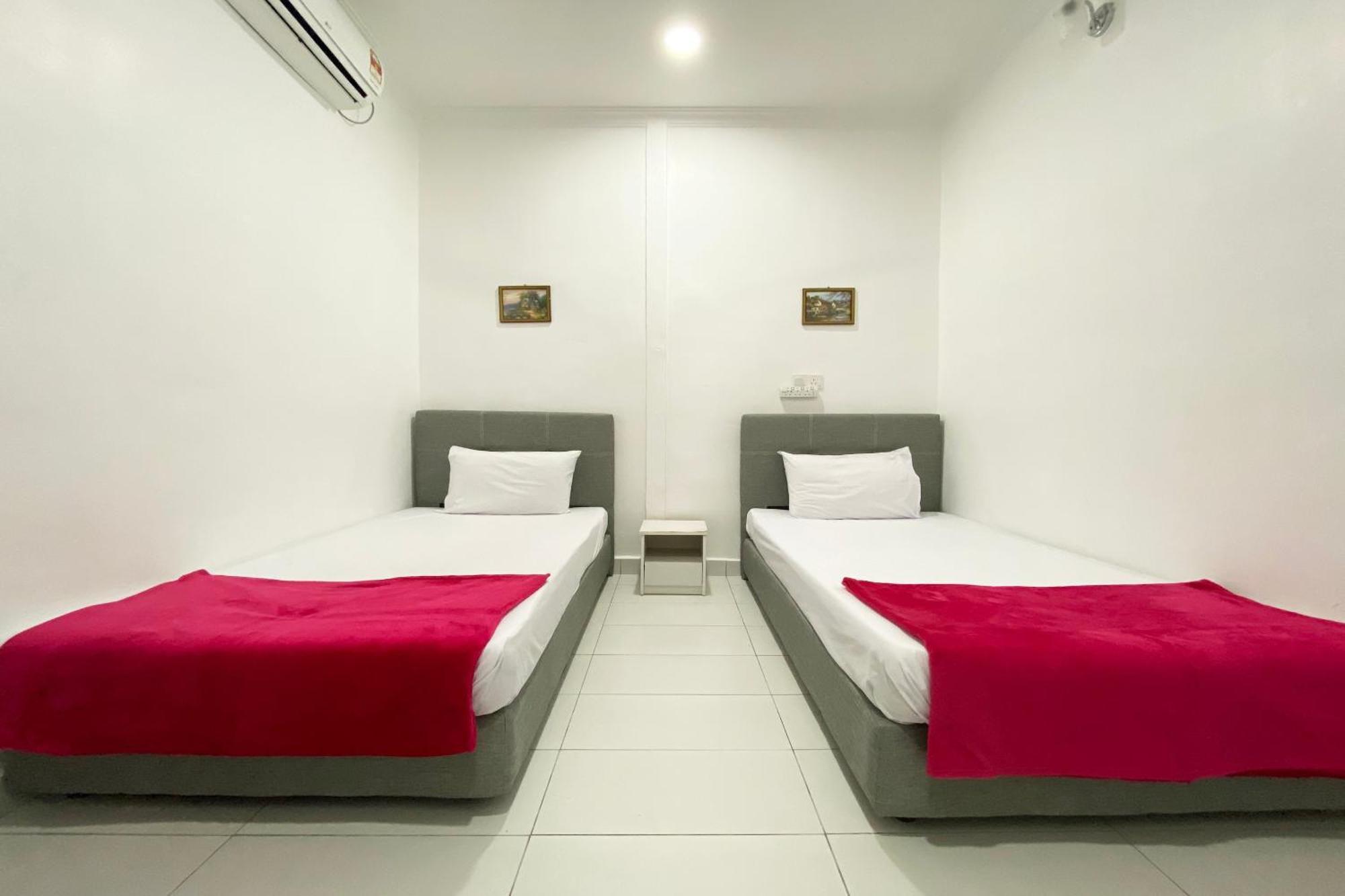 Oyo Home 90230 Dh Residence Kota Belud Екстериор снимка