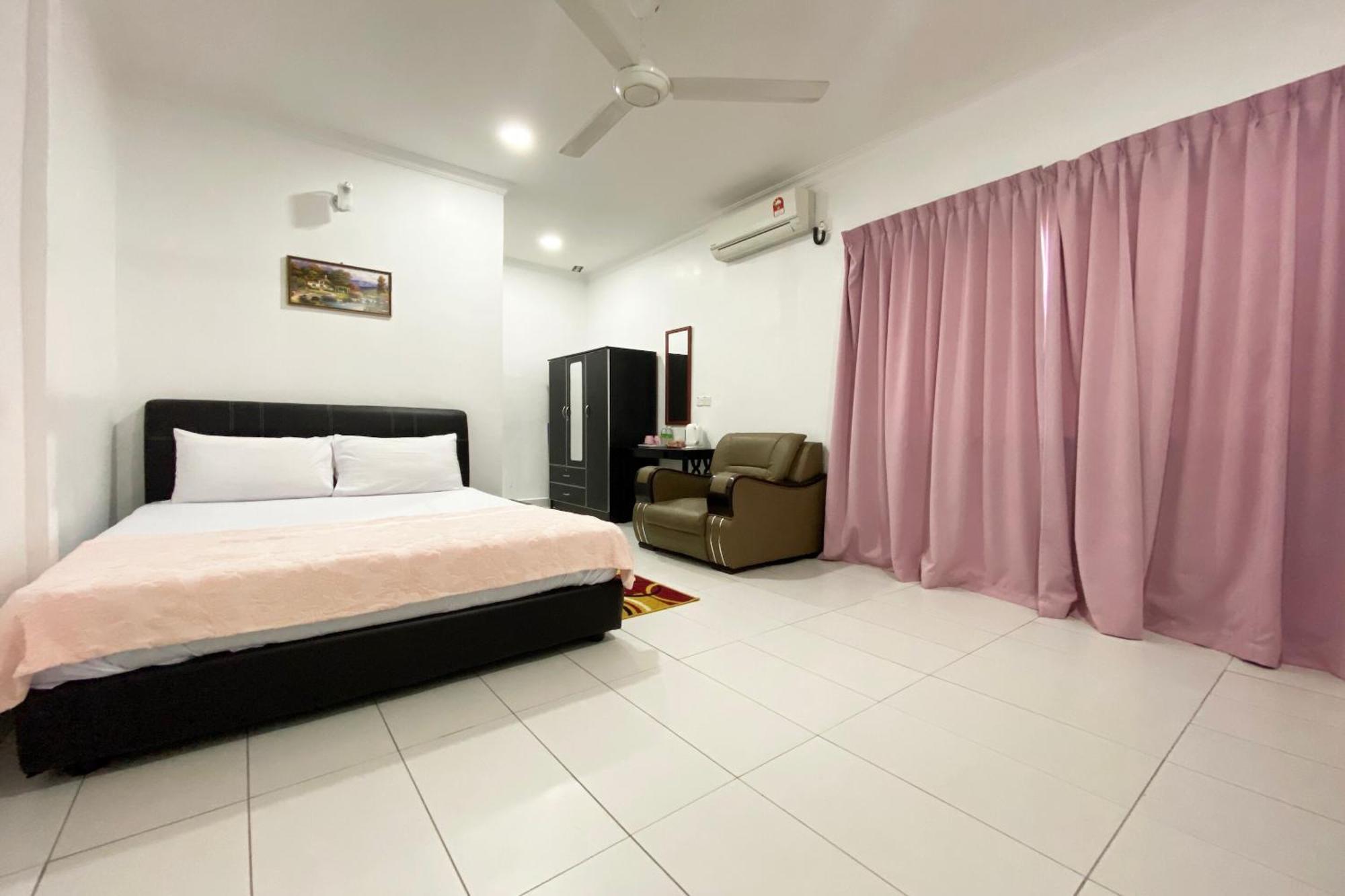 Oyo Home 90230 Dh Residence Kota Belud Екстериор снимка