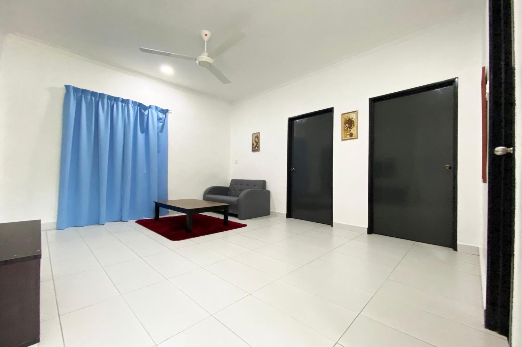 Oyo Home 90230 Dh Residence Kota Belud Екстериор снимка