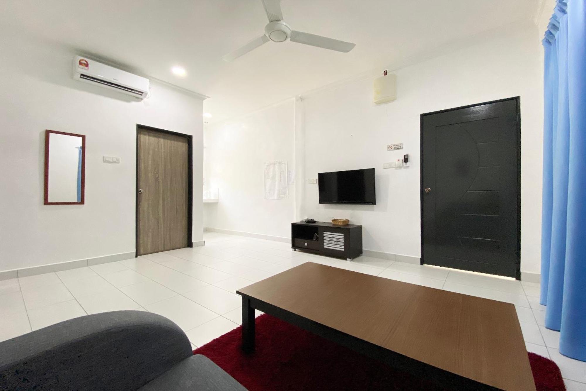 Oyo Home 90230 Dh Residence Kota Belud Екстериор снимка