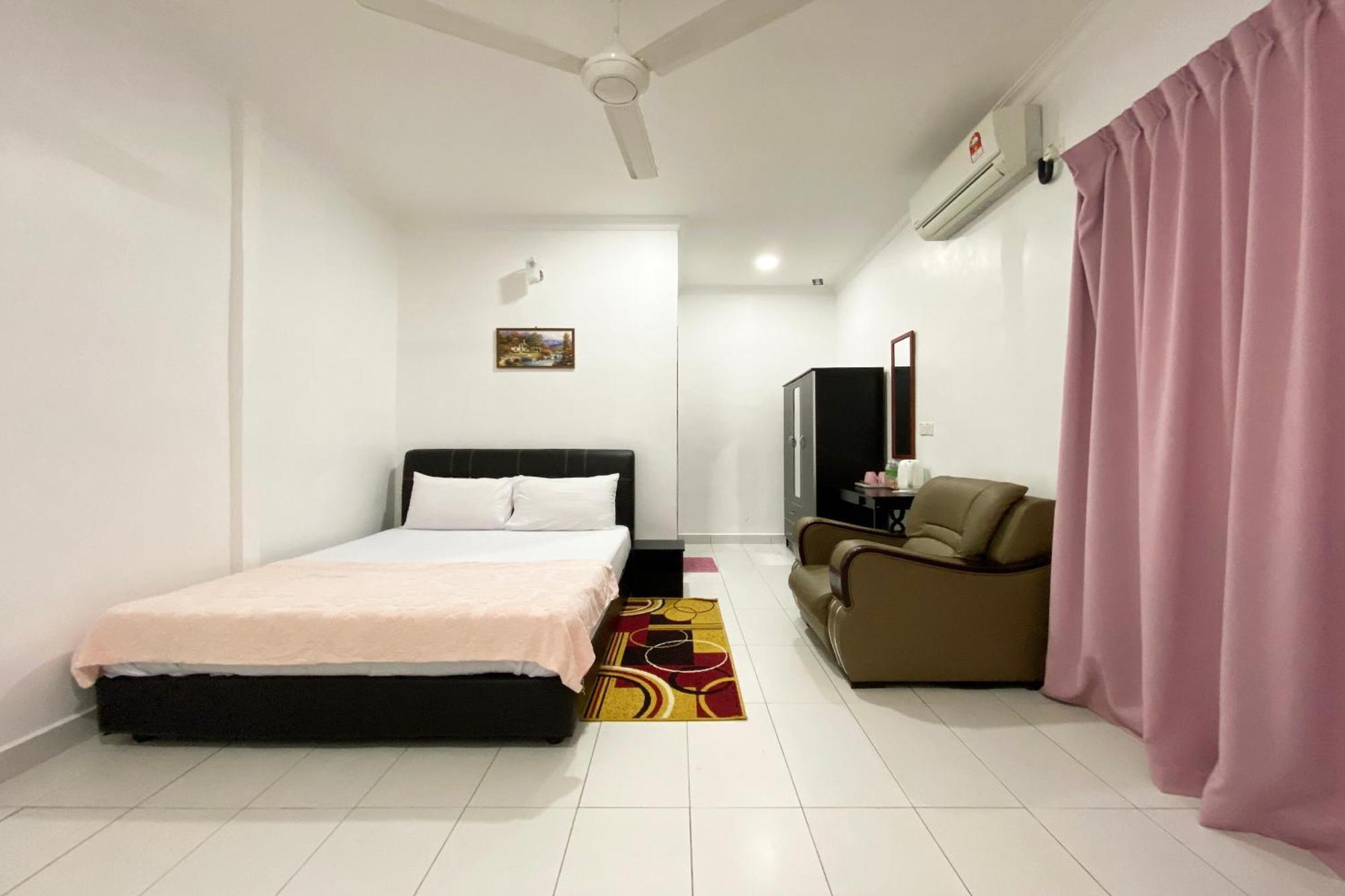 Oyo Home 90230 Dh Residence Kota Belud Екстериор снимка