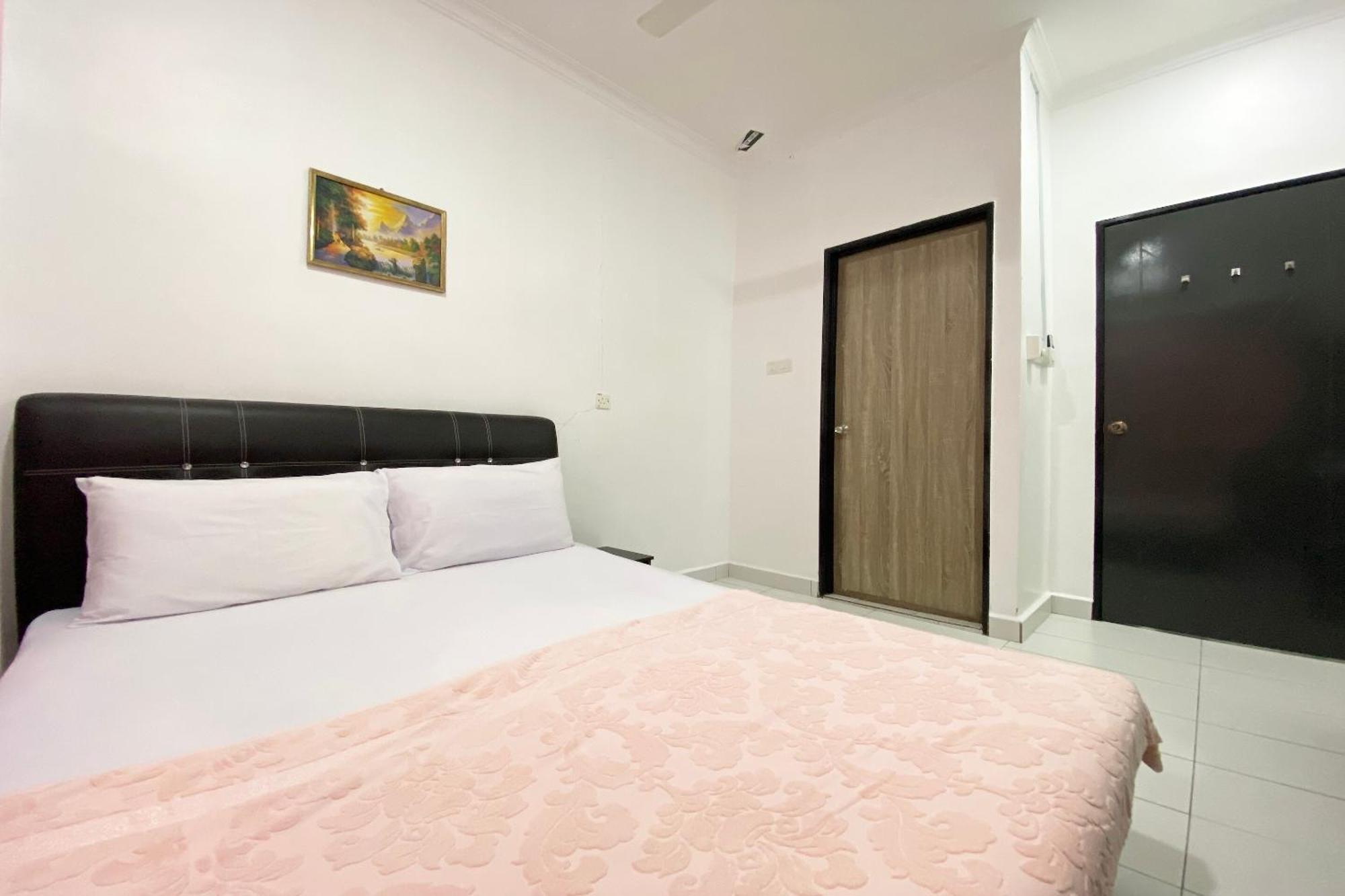 Oyo Home 90230 Dh Residence Kota Belud Екстериор снимка
