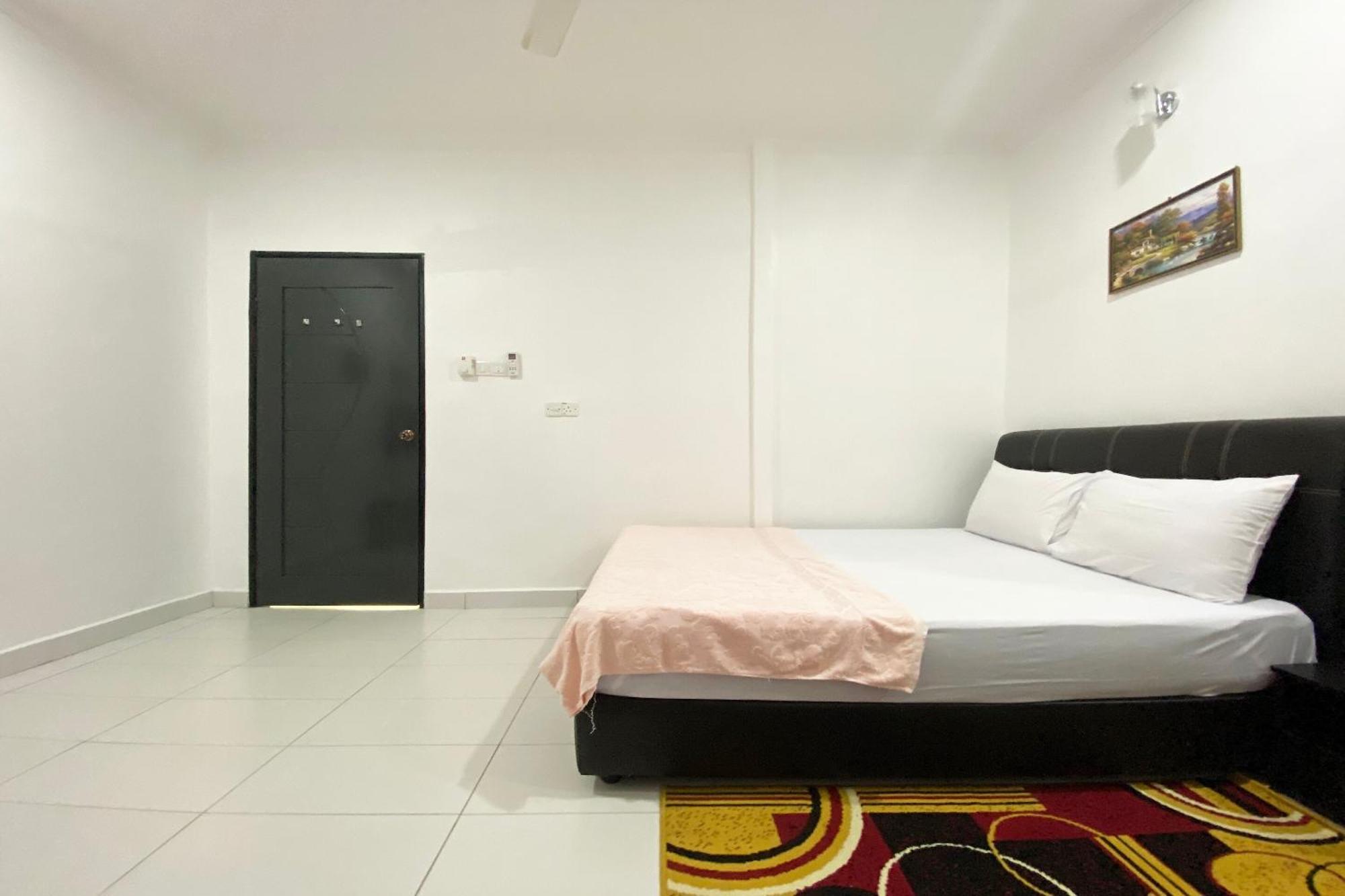 Oyo Home 90230 Dh Residence Kota Belud Екстериор снимка