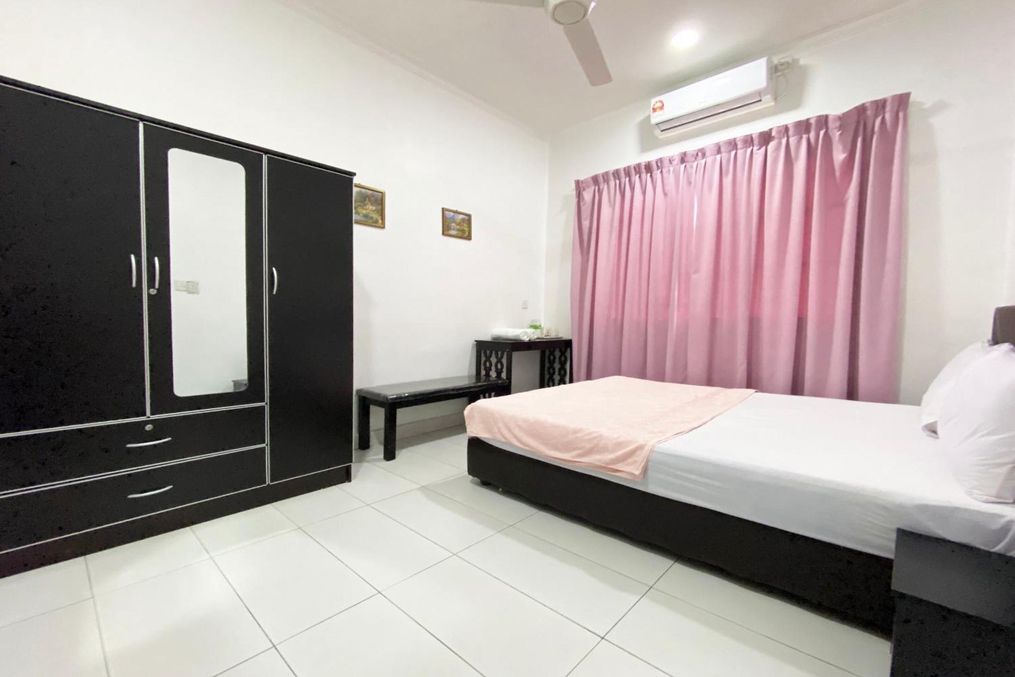 Oyo Home 90230 Dh Residence Kota Belud Екстериор снимка