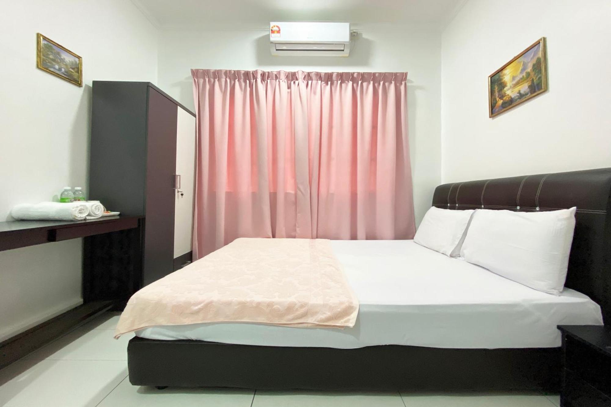 Oyo Home 90230 Dh Residence Kota Belud Екстериор снимка