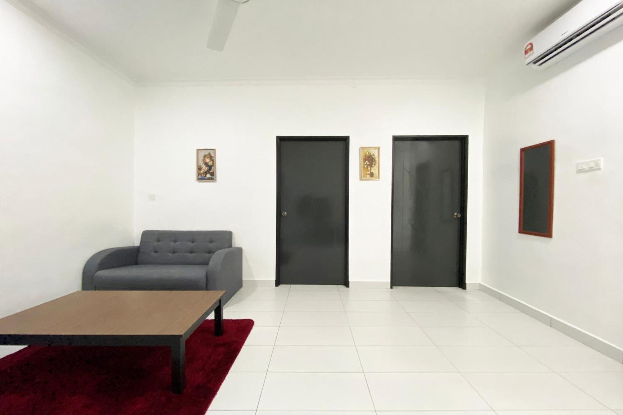 Oyo Home 90230 Dh Residence Kota Belud Екстериор снимка