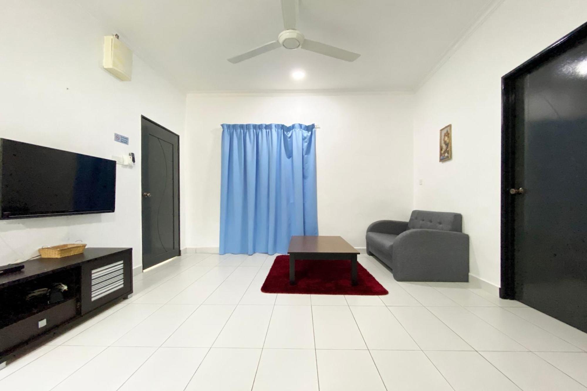 Oyo Home 90230 Dh Residence Kota Belud Екстериор снимка