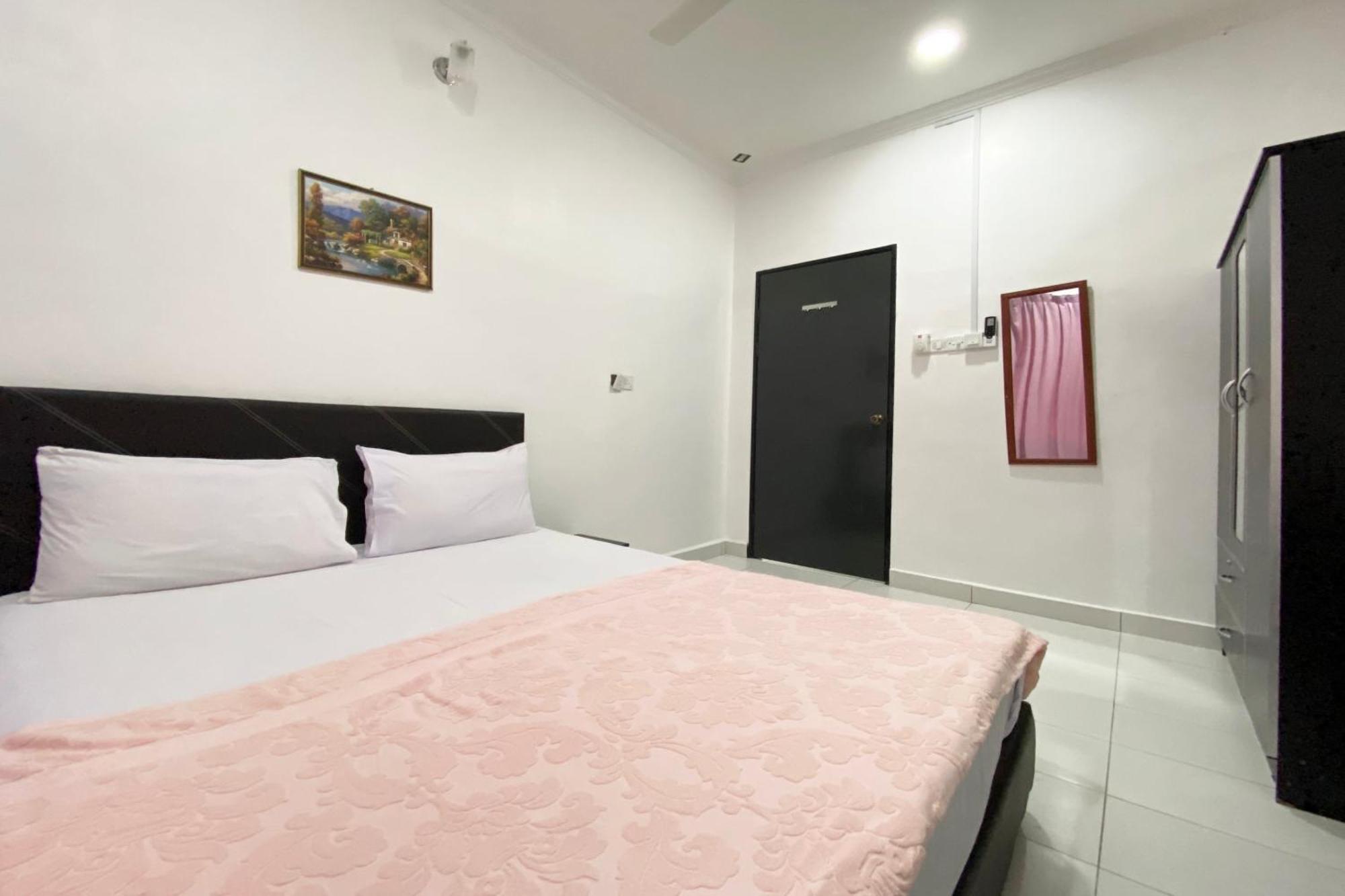 Oyo Home 90230 Dh Residence Kota Belud Екстериор снимка