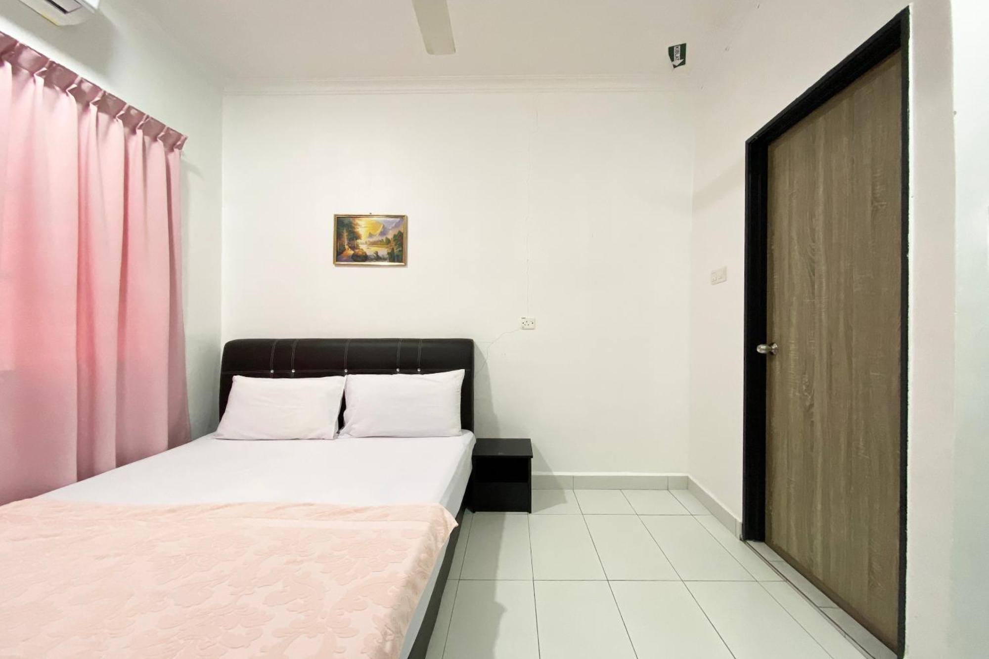Oyo Home 90230 Dh Residence Kota Belud Екстериор снимка