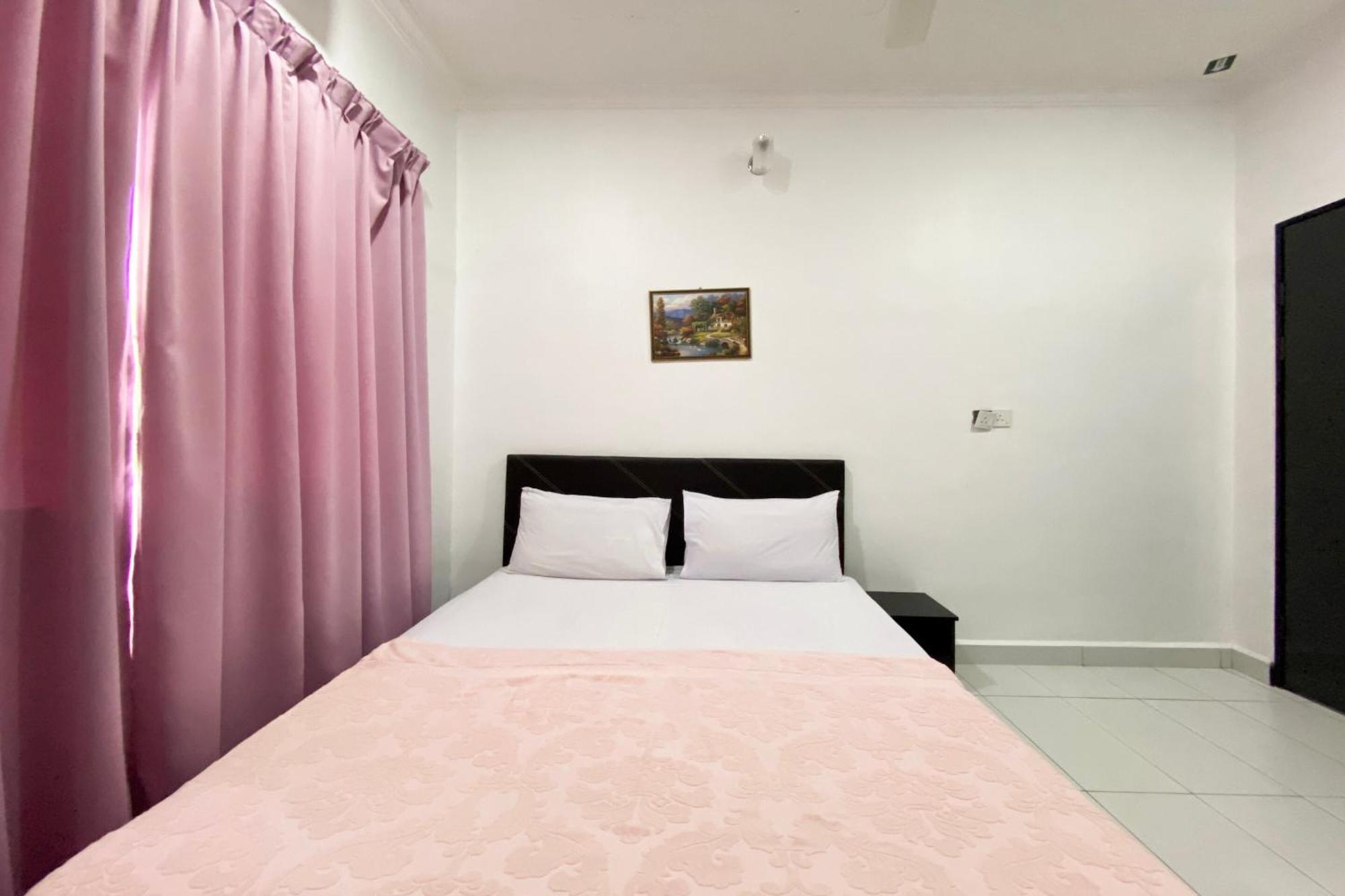 Oyo Home 90230 Dh Residence Kota Belud Екстериор снимка