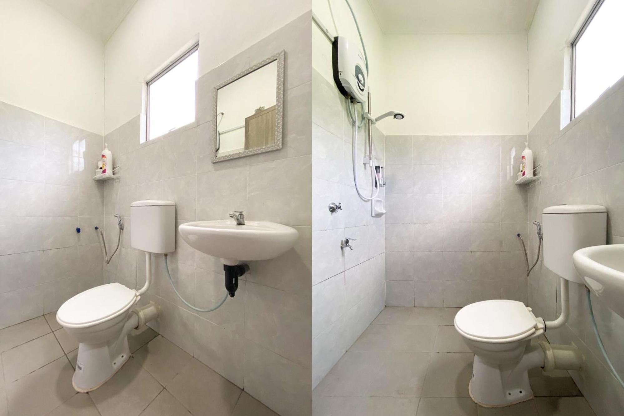 Oyo Home 90230 Dh Residence Kota Belud Екстериор снимка