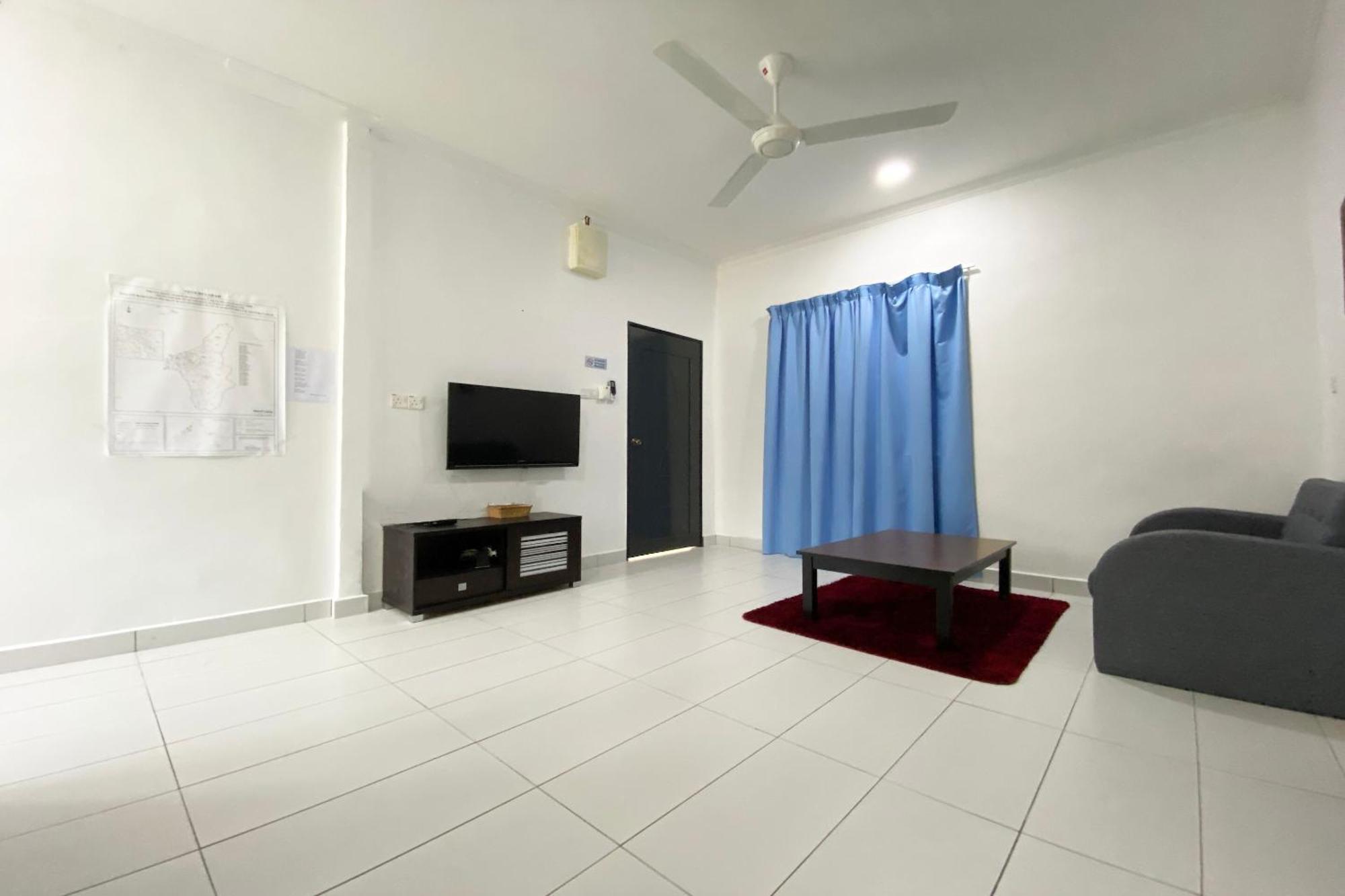 Oyo Home 90230 Dh Residence Kota Belud Екстериор снимка