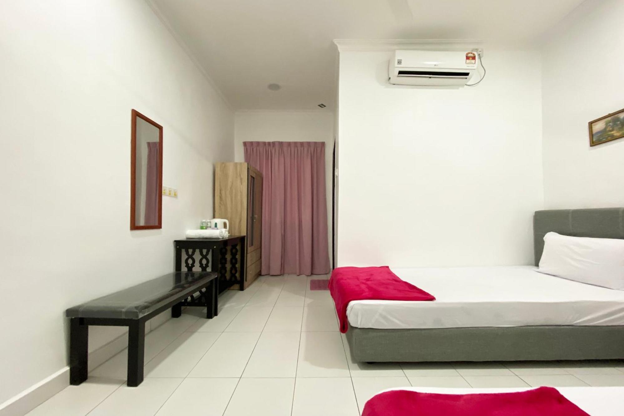 Oyo Home 90230 Dh Residence Kota Belud Екстериор снимка