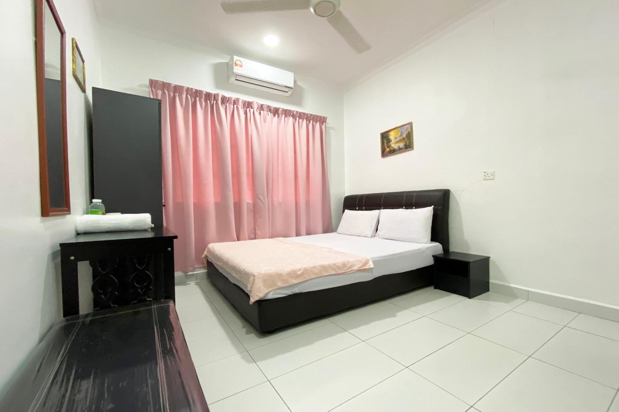 Oyo Home 90230 Dh Residence Kota Belud Екстериор снимка