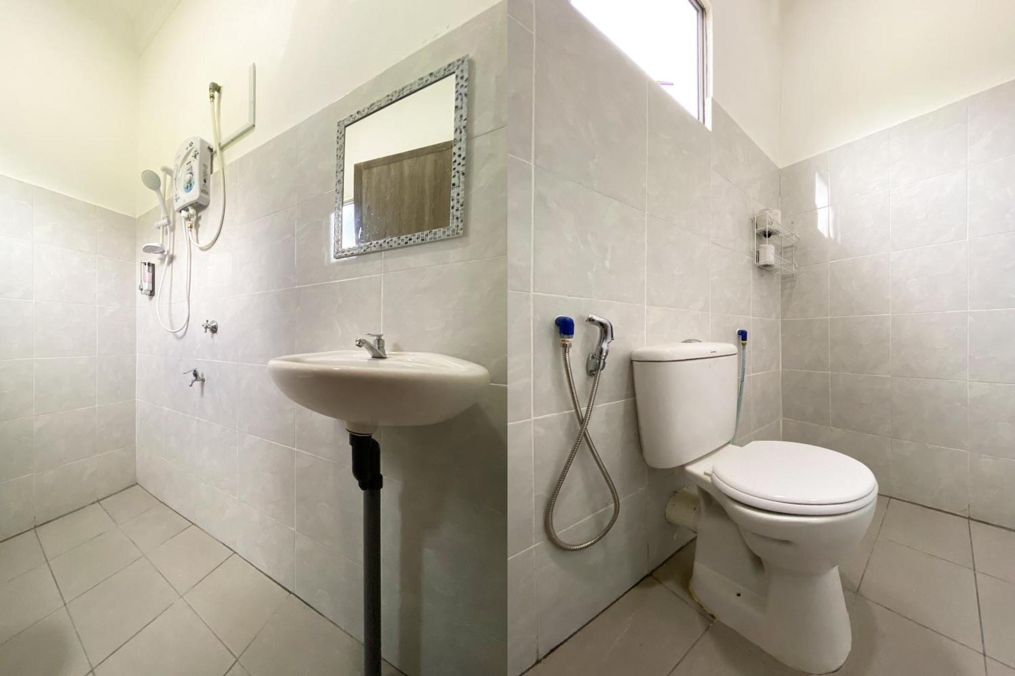 Oyo Home 90230 Dh Residence Kota Belud Екстериор снимка