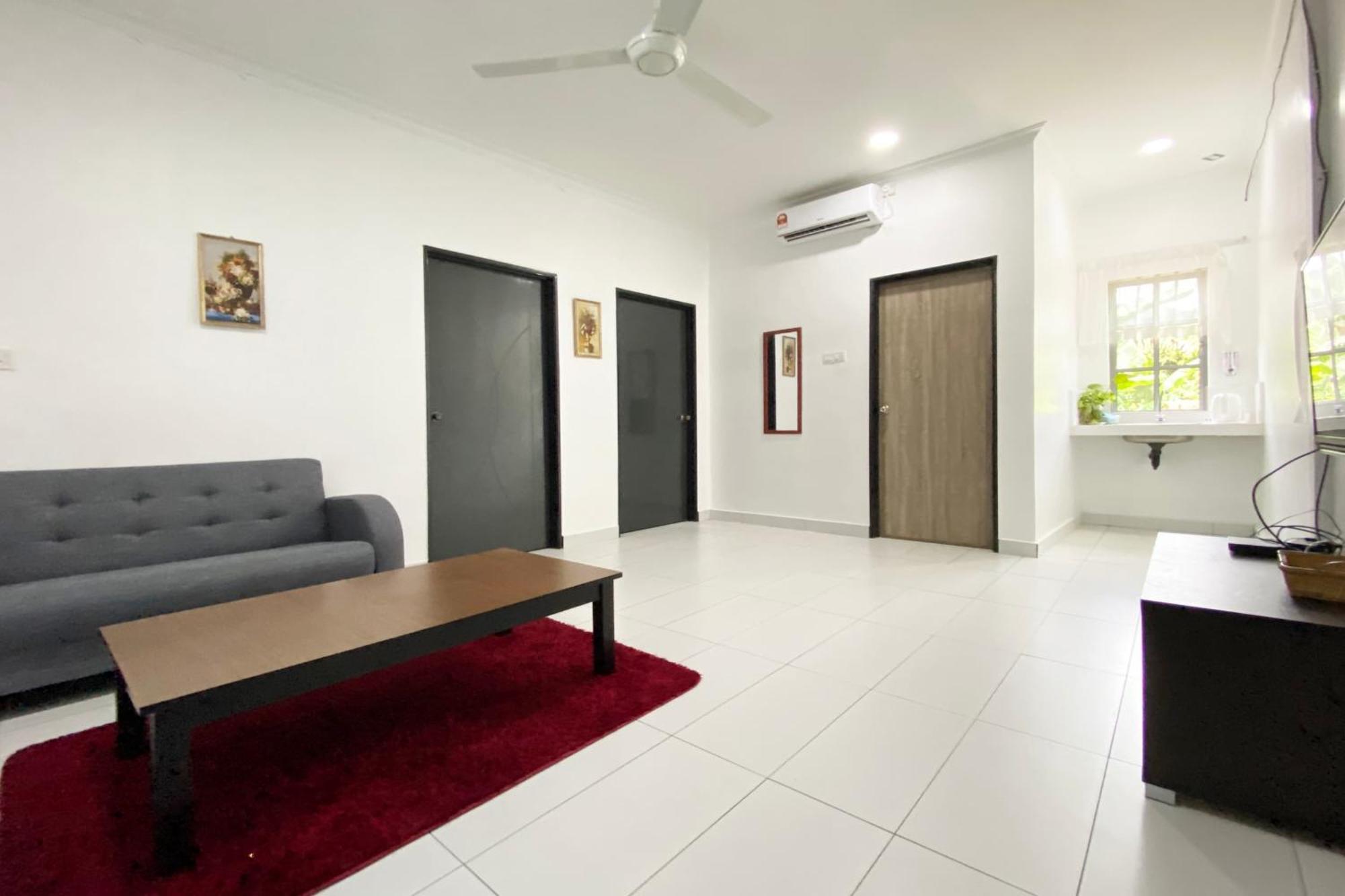 Oyo Home 90230 Dh Residence Kota Belud Екстериор снимка