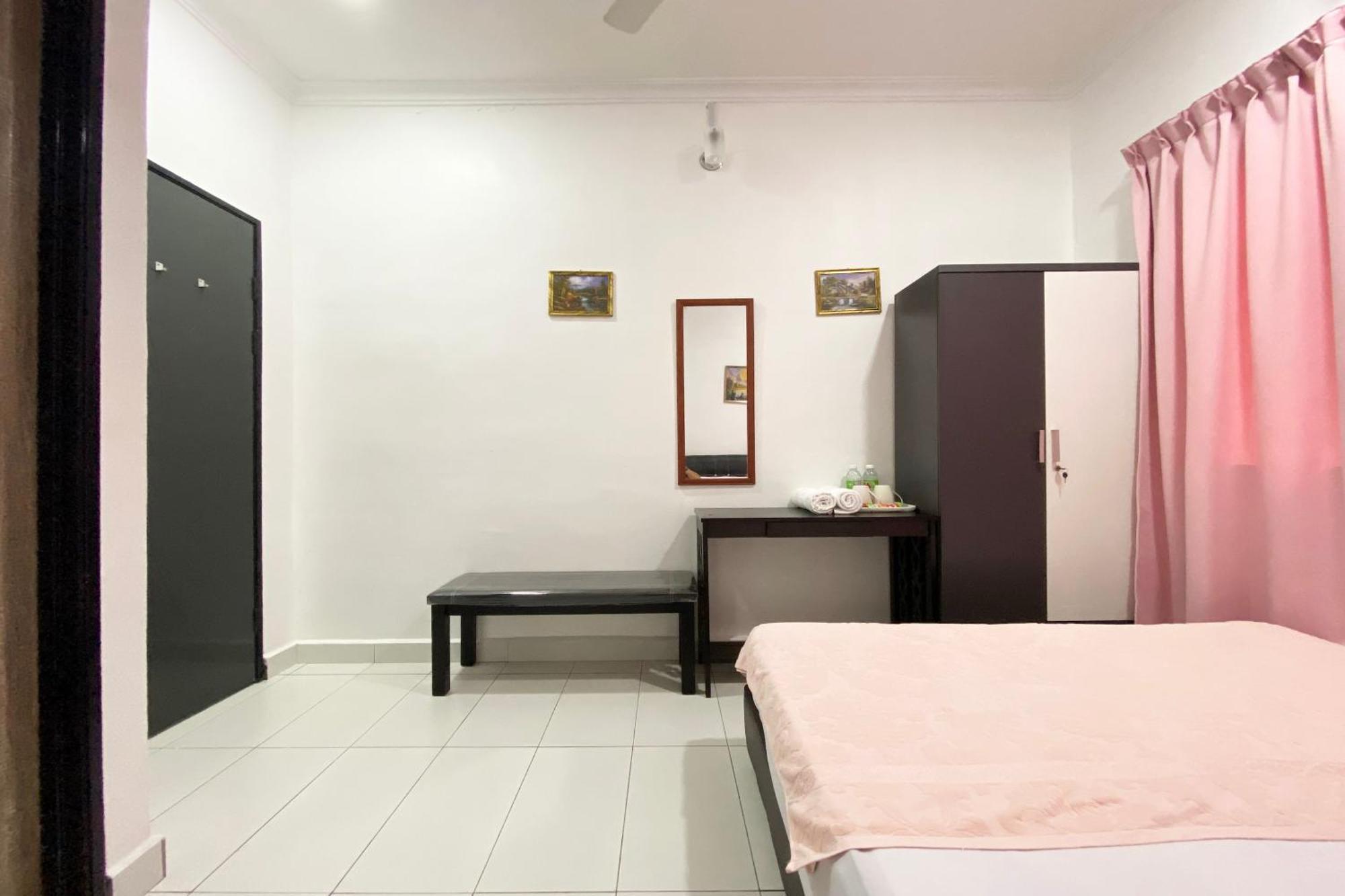Oyo Home 90230 Dh Residence Kota Belud Екстериор снимка